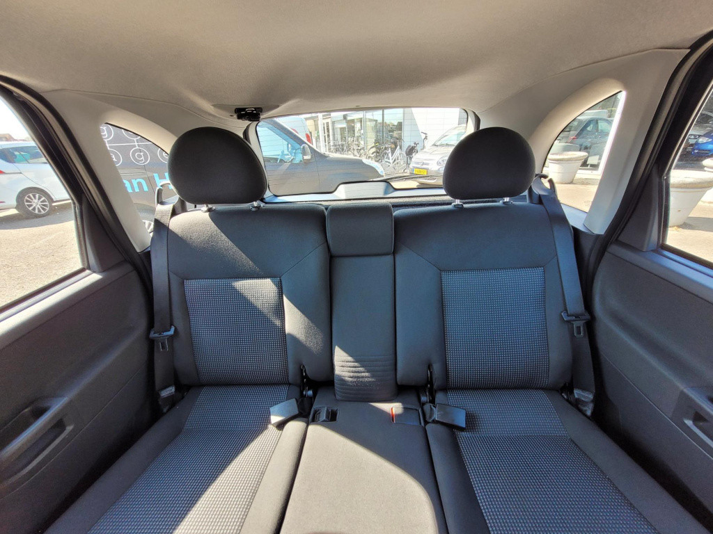 Opel Meriva 1.4-16v temptation