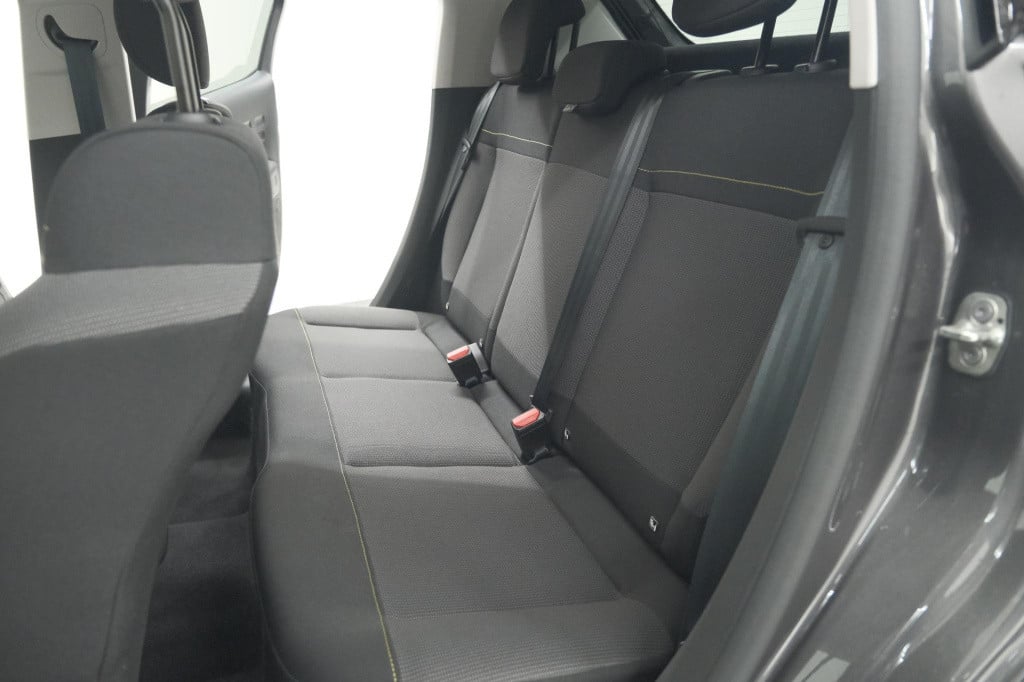 Citroen C3 puretech 110 feel | camera | navigatie | apple carplay