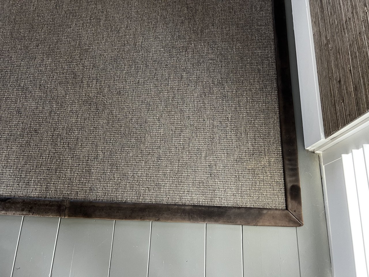Karpet Jabo 2610  sisal 280x 250 cm