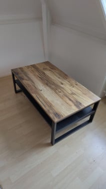 Bijzettafel