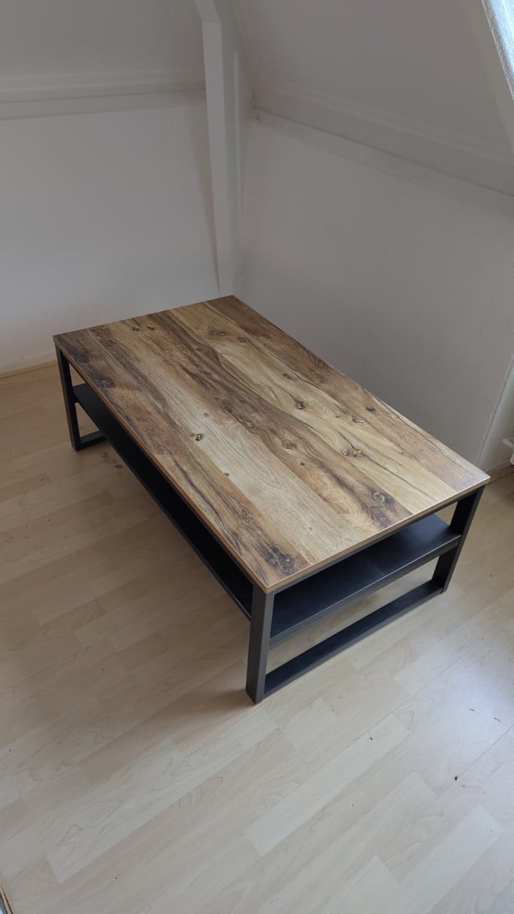 Bijzettafel