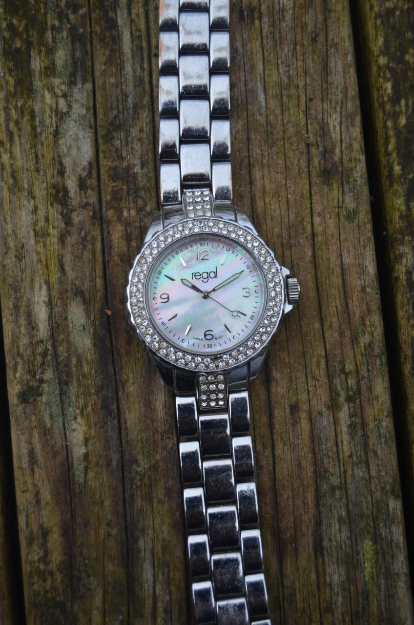 Diverse herenhorloges werking onbekend. (+ 1 armband)