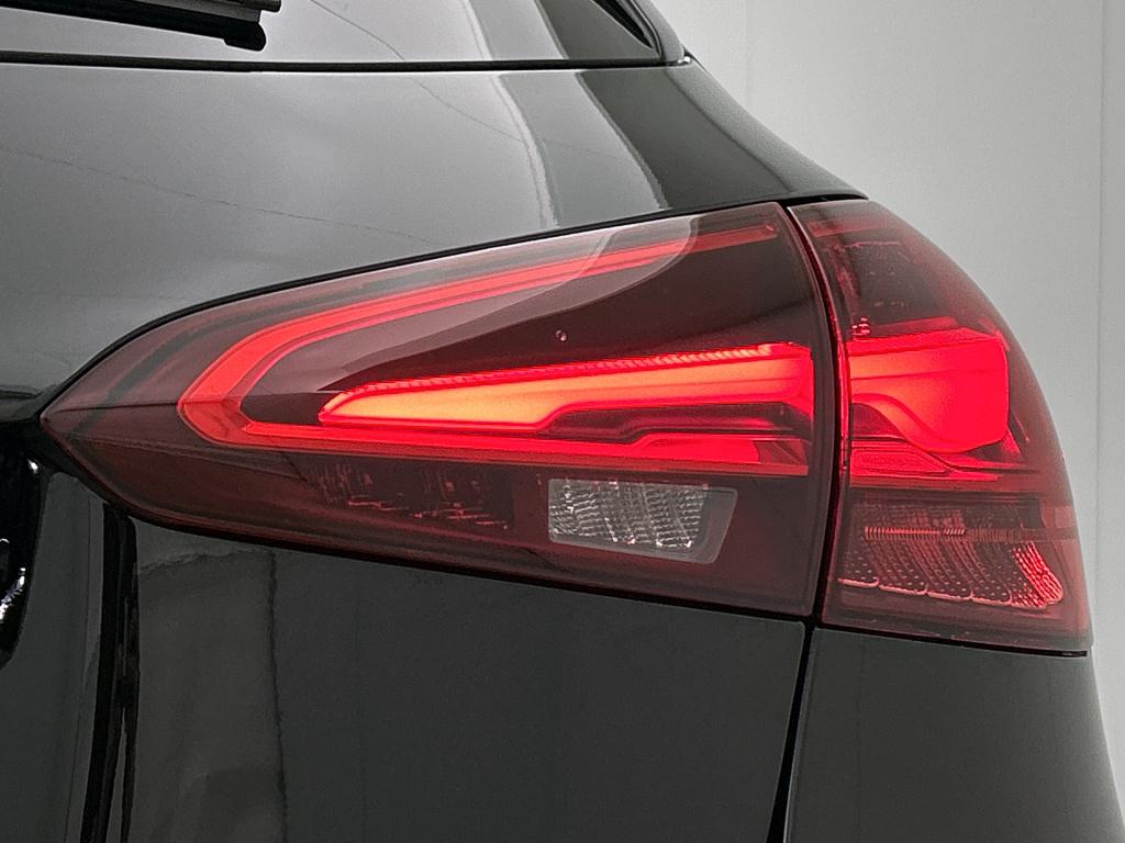 Mercedes-Benz A-Klasse 250 e business solution amg | amg line plus pakket |