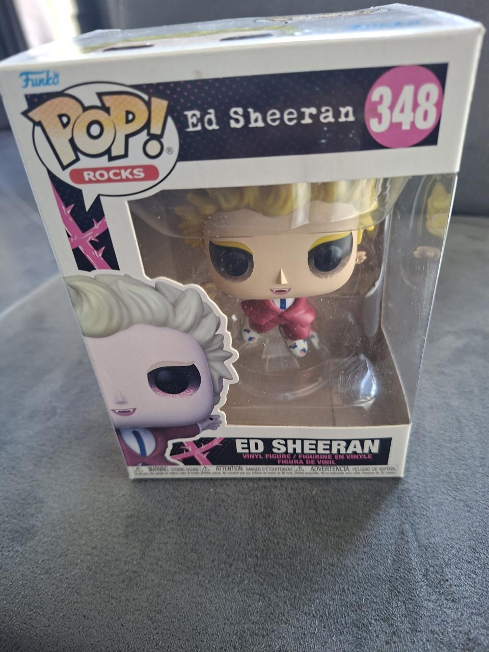 Nieuwe funko figuren