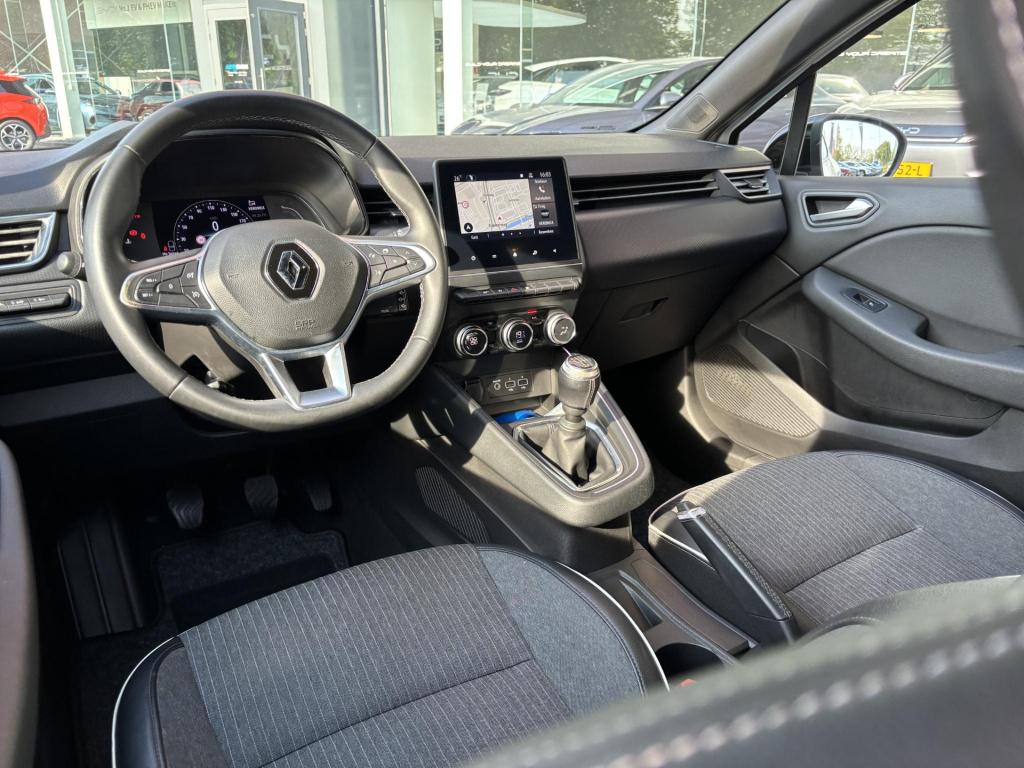 Renault Clio 1.0 tce intens