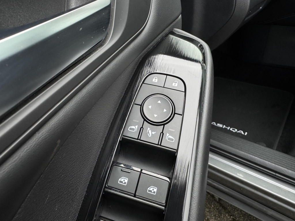 Nissan Qashqai 1.3 mhev xtronic premiere edition | panoramadak | head-up di