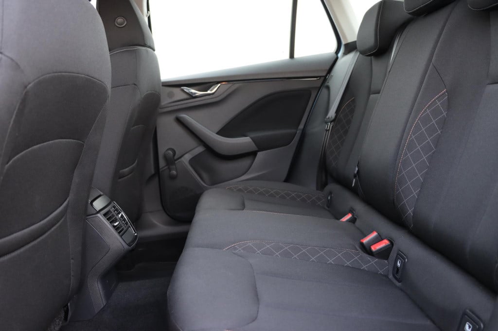 Skoda Kamiq 1.0 tsi ambition