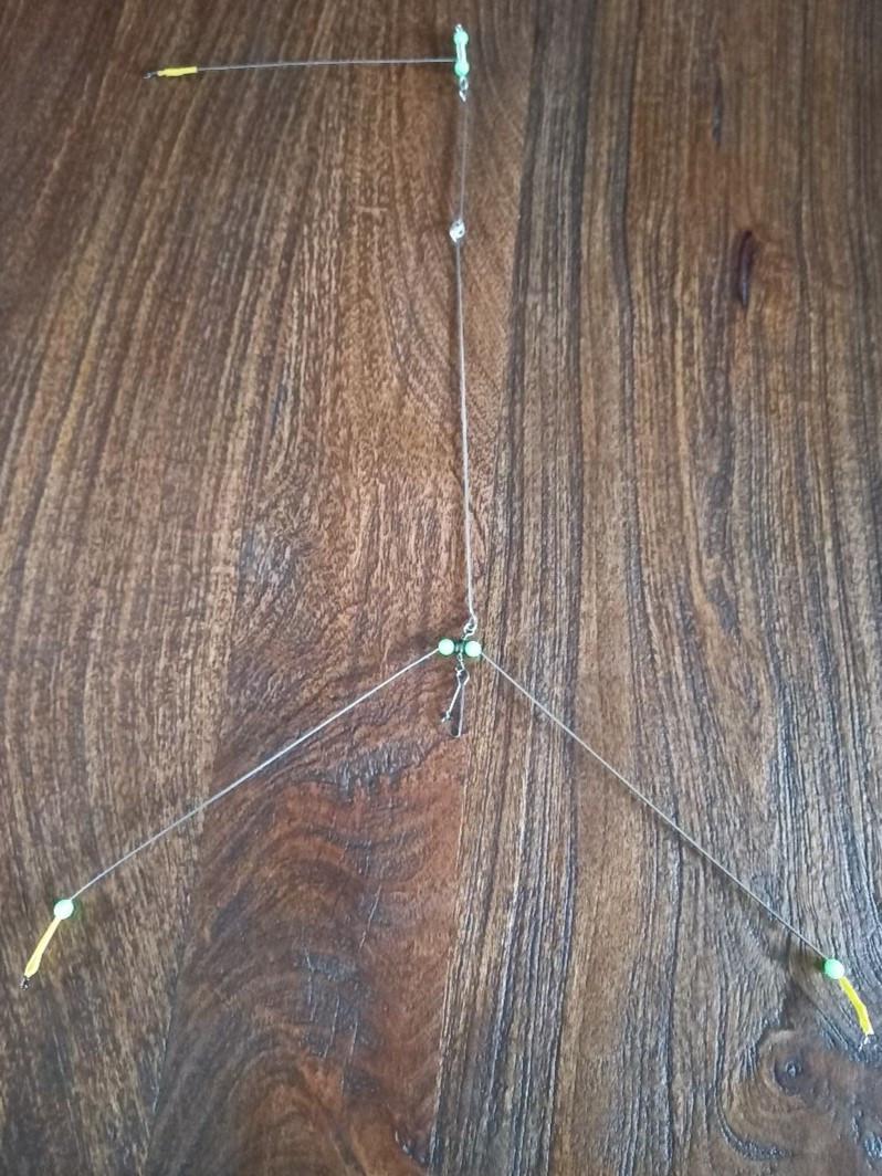 De speciale HPTS zee onderlijnen .