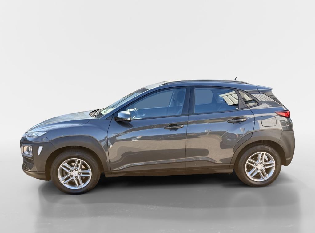 Hyundai Kona 1.0t comfort plus | apple carplay | trekhaak 1200kg! | camera 