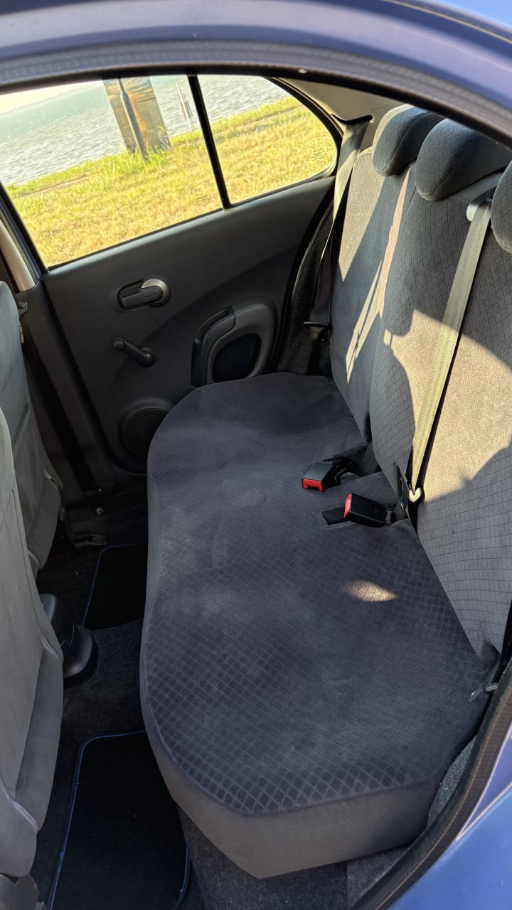 Nissan Micra 1.4 (88 pk) | 5-deurs
