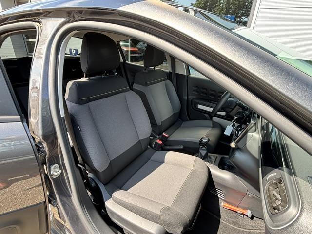 Citroen C3 1.2 82pk s&s feel edition trekhaak | navigatie | apple carplay &