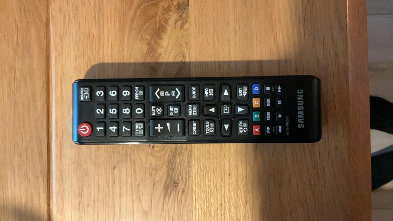 Samsung tv/monitor T24C300EW 24inch