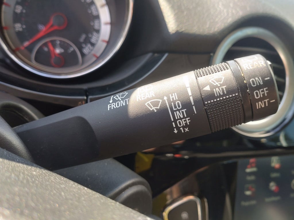 Opel Adam 1.0i turbo unlimited