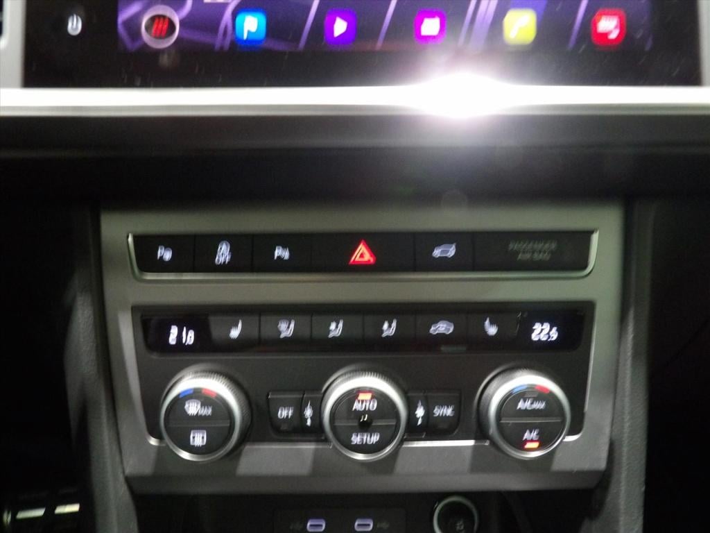 Seat Ateca 1.5 ecotsi 150pk dsg-7 fr business intense