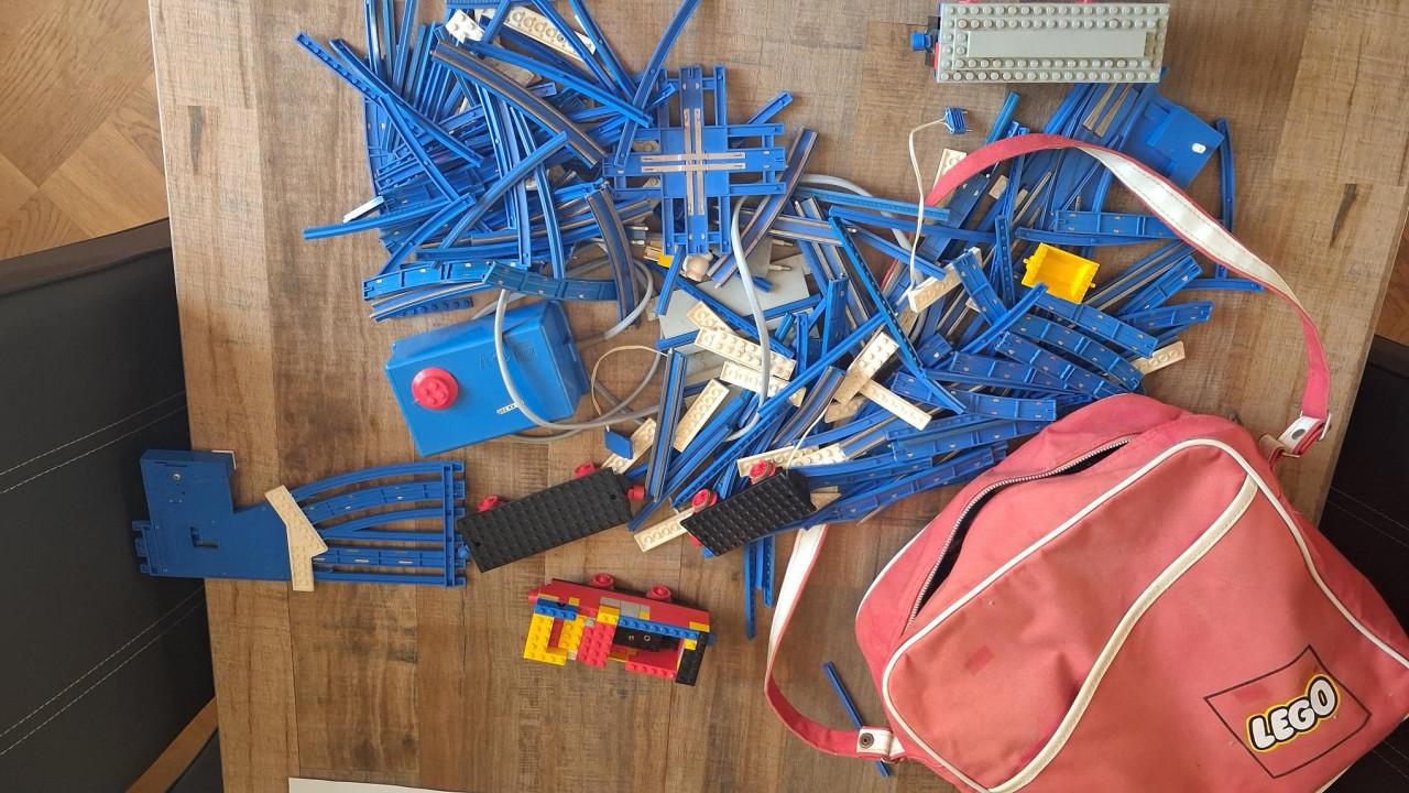 Lego