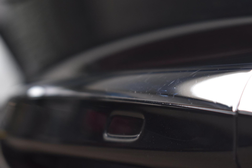 Mercedes-Benz Cla shooting brake 200 amg night | sfeerverlichting | panoram