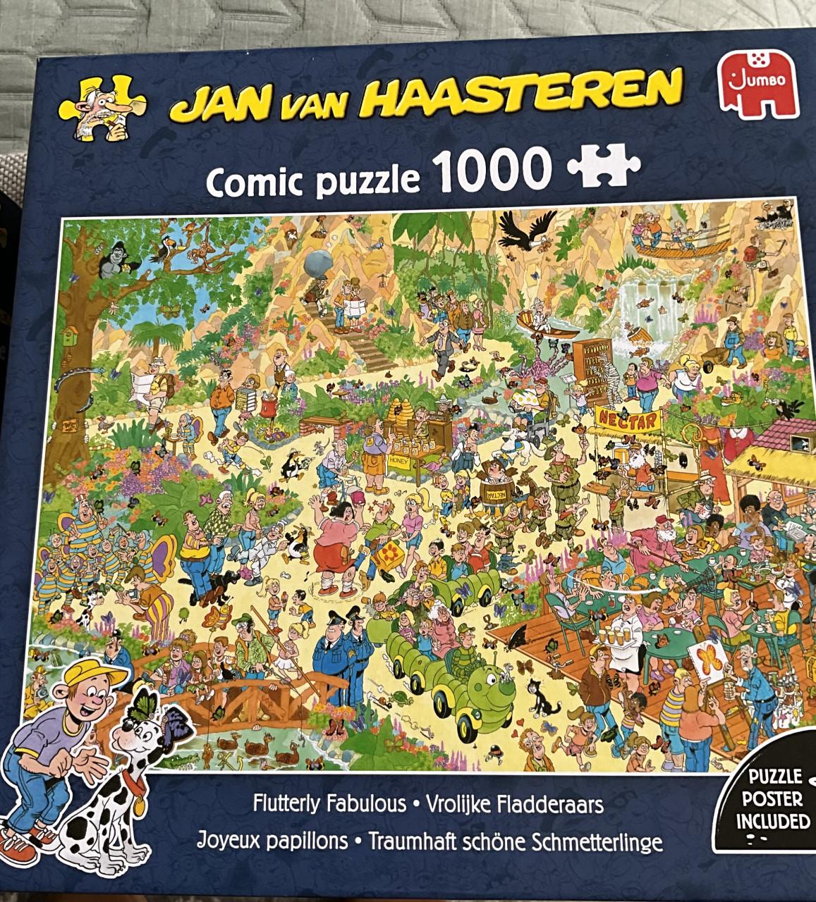 Puzzel