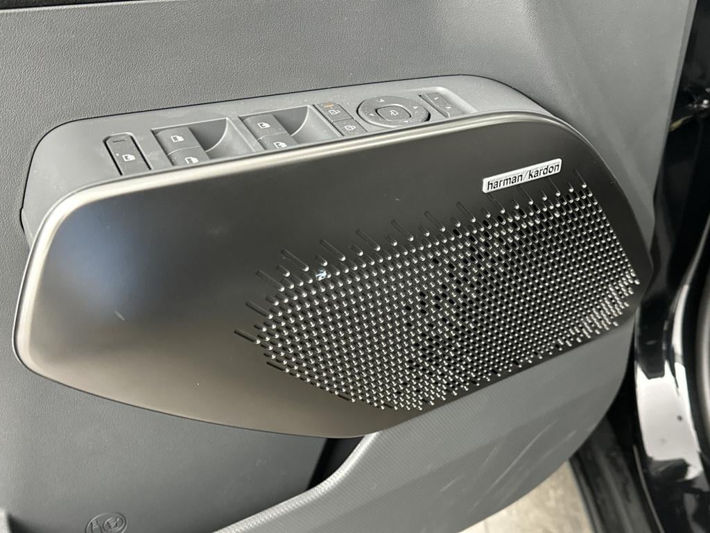 Kia Ev2 demo edition 42.2 kwh 4p. | premium audio | schuif- kanteldak