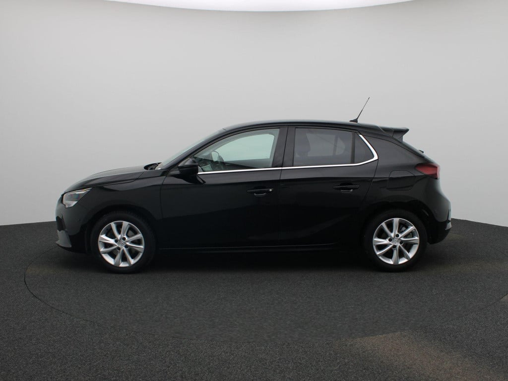 Opel Corsa 1.2 elegance | automaat | navigatie | apple carplay / android au