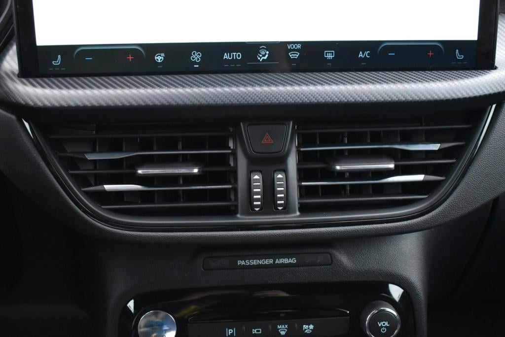 Ford Kuga 2.5 phev st-line x | climate control | adaptieve cruise control |