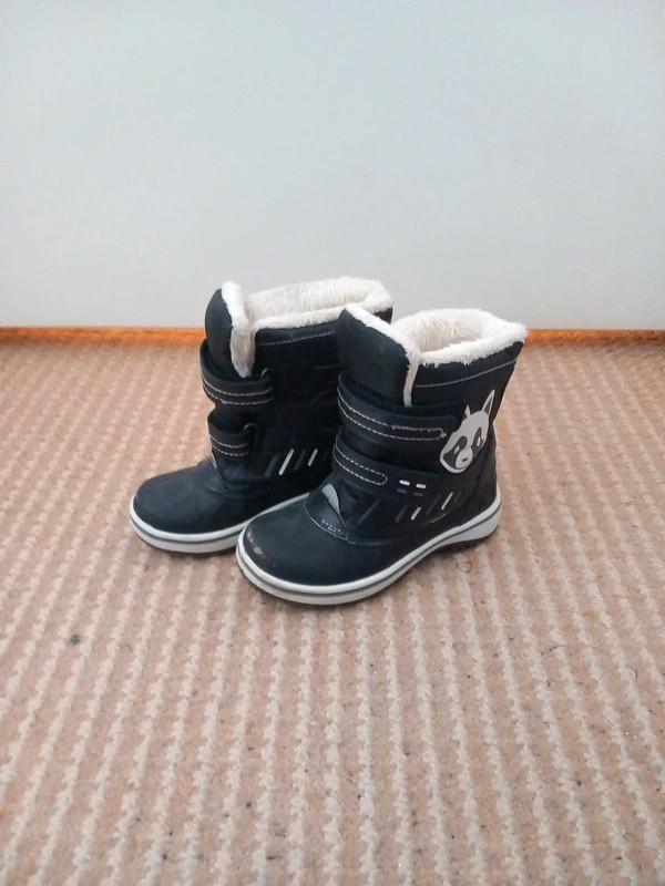 Snowboots maat 26