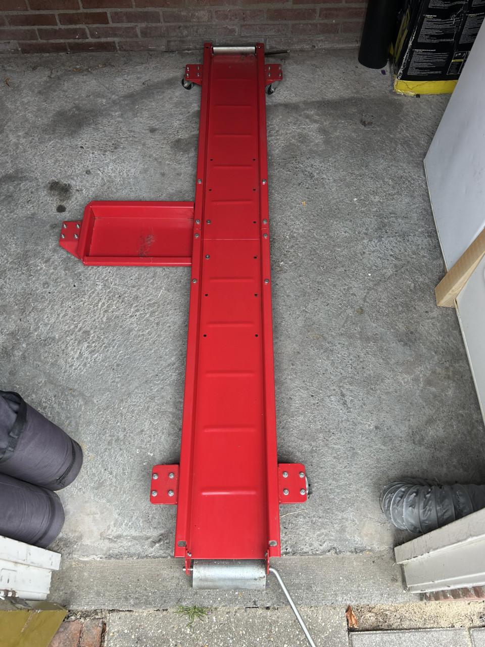 Kawasaki ER6N A2 2009