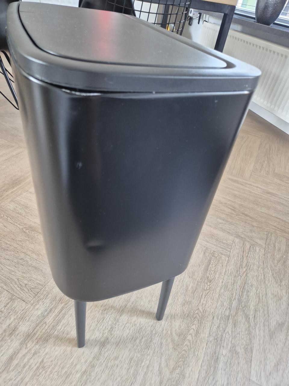 Brabantia prullenbak
