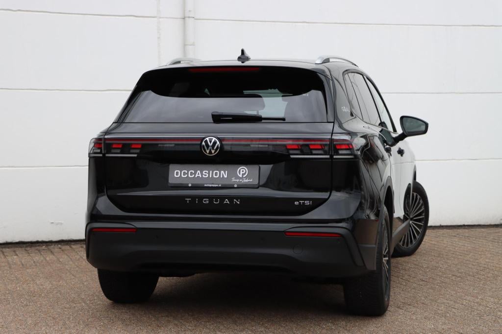 Volkswagen Tiguan 1.5 etsi life edition 150pk dsg7