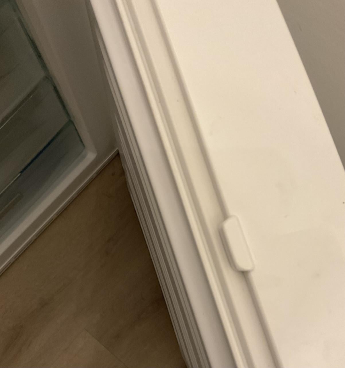 Miele vriezer (tafelmodel) F 12020 S