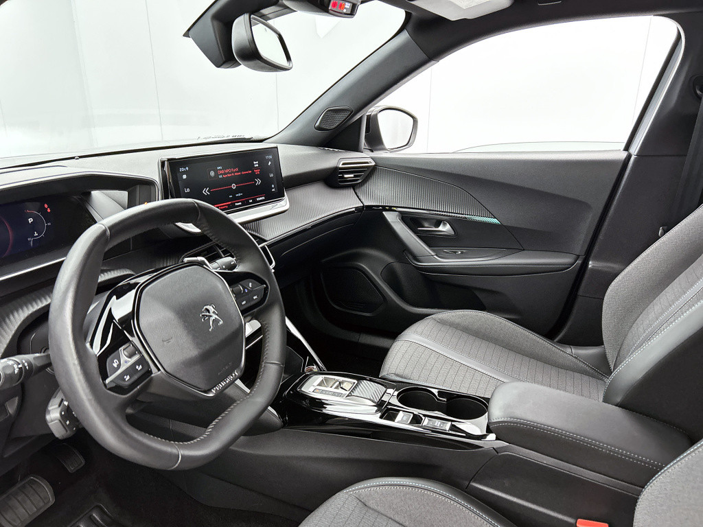 Peugeot 2008 130pk automaat allure pack | rijklaar |