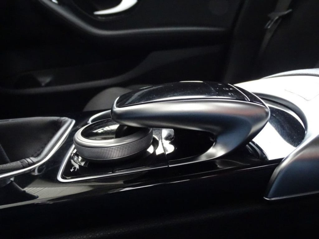 Mercedes-Benz C-Klasse 180 cdi lease edition led | navi | bluetooth