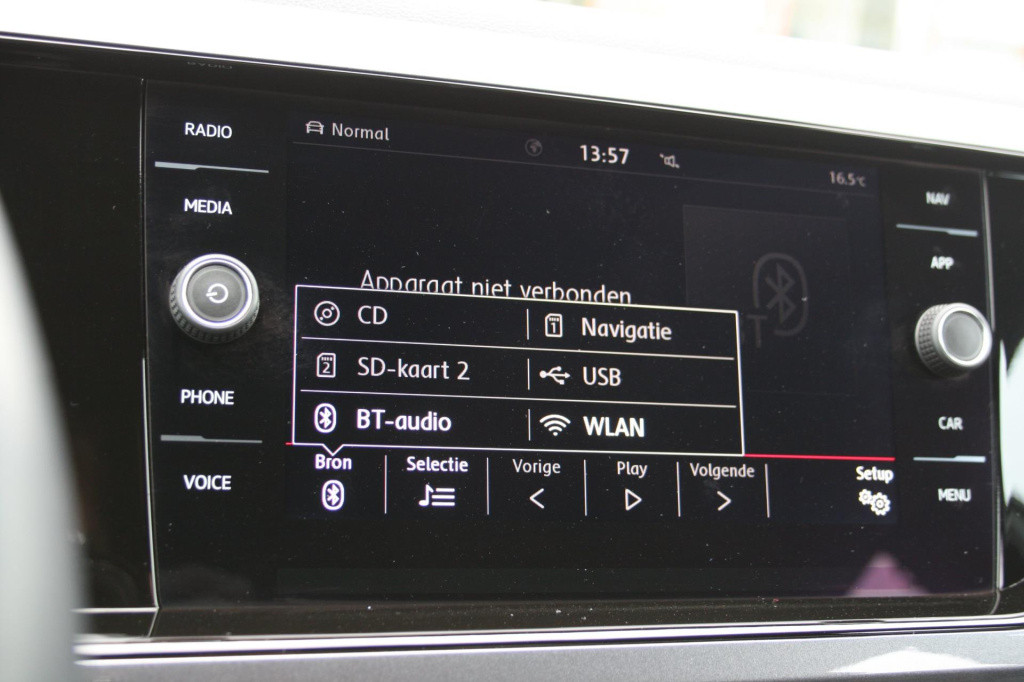 Volkswagen Polo 2.0 tsi gti