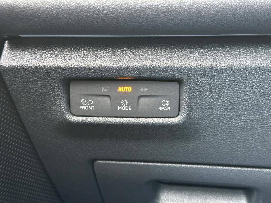 Volkswagen Tiguan 1.5 ehybrid r-line | black line | head-up | 360 camera | 