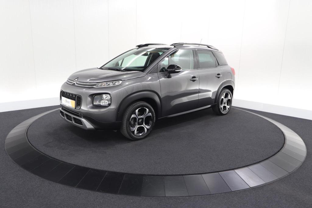 Citroen C3 Aircross puretech 110 s&s business | camera | dodehoekdetectie |