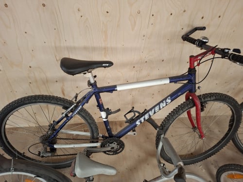 Moutenbike