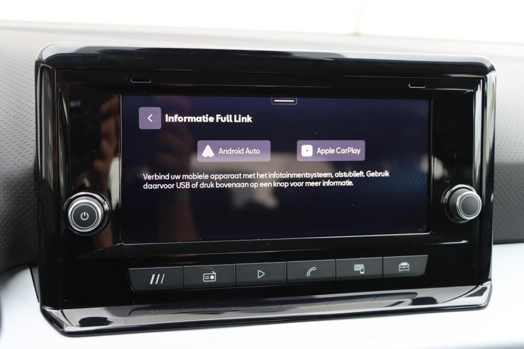 Seat Ibiza 1.0 ecotsi style 95pk