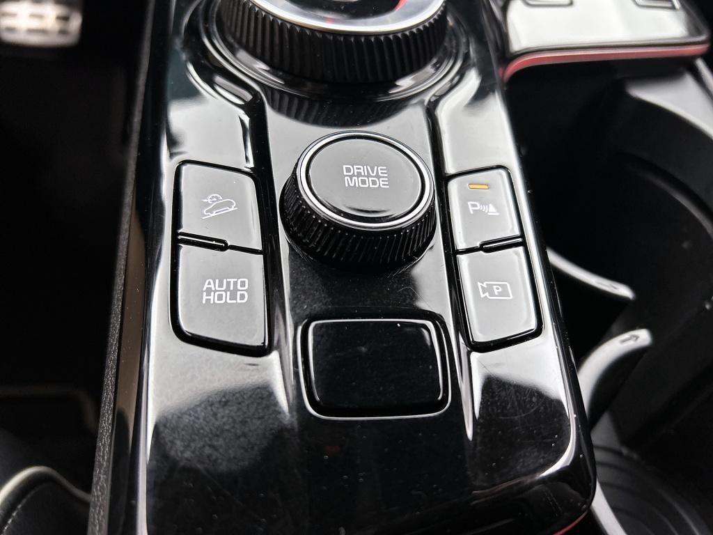 Kia Sportage 1.6 t-gdi hybrid gt-line | stoel- stuurverwarming | elektrisch