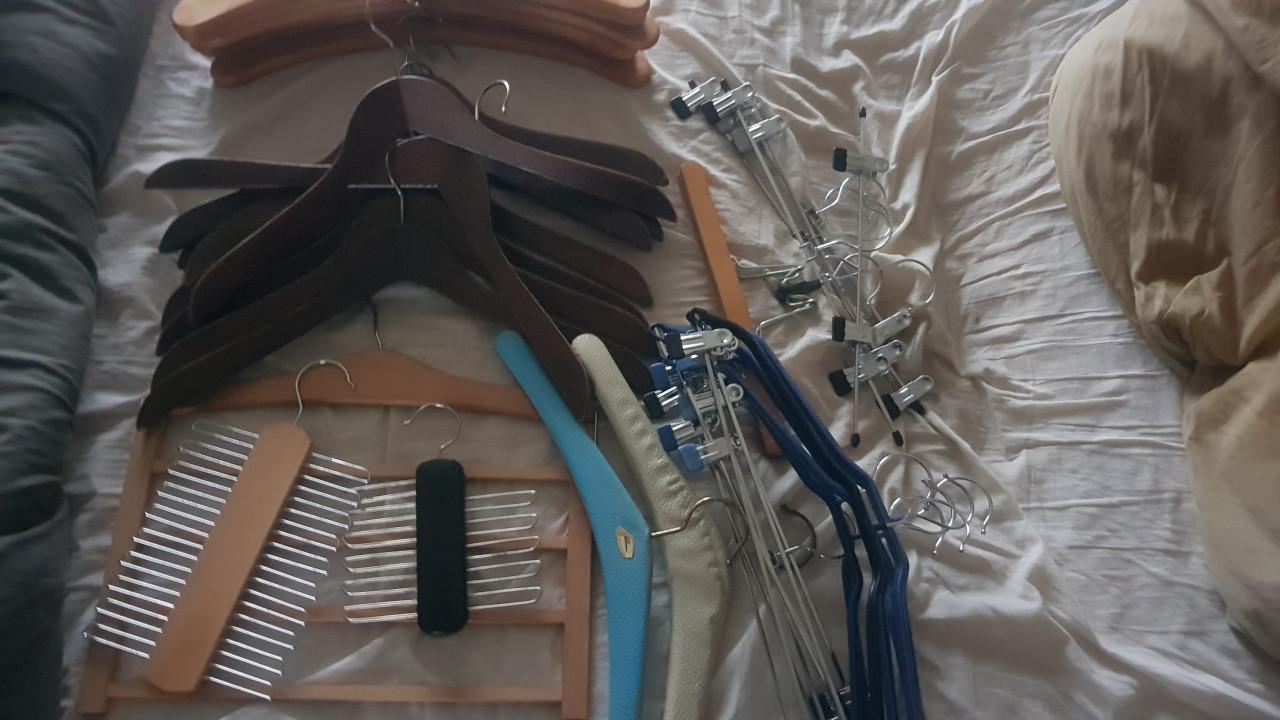 Partij rommel/snuffelmarkt spullen 4