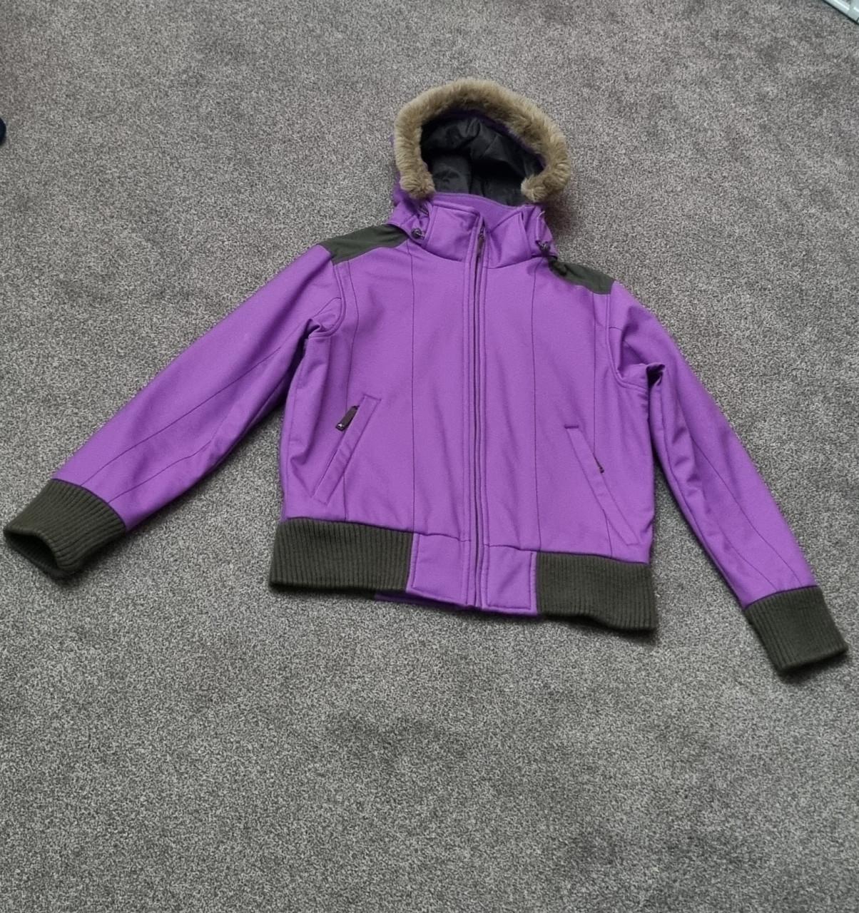 SPEX damesjas maat L