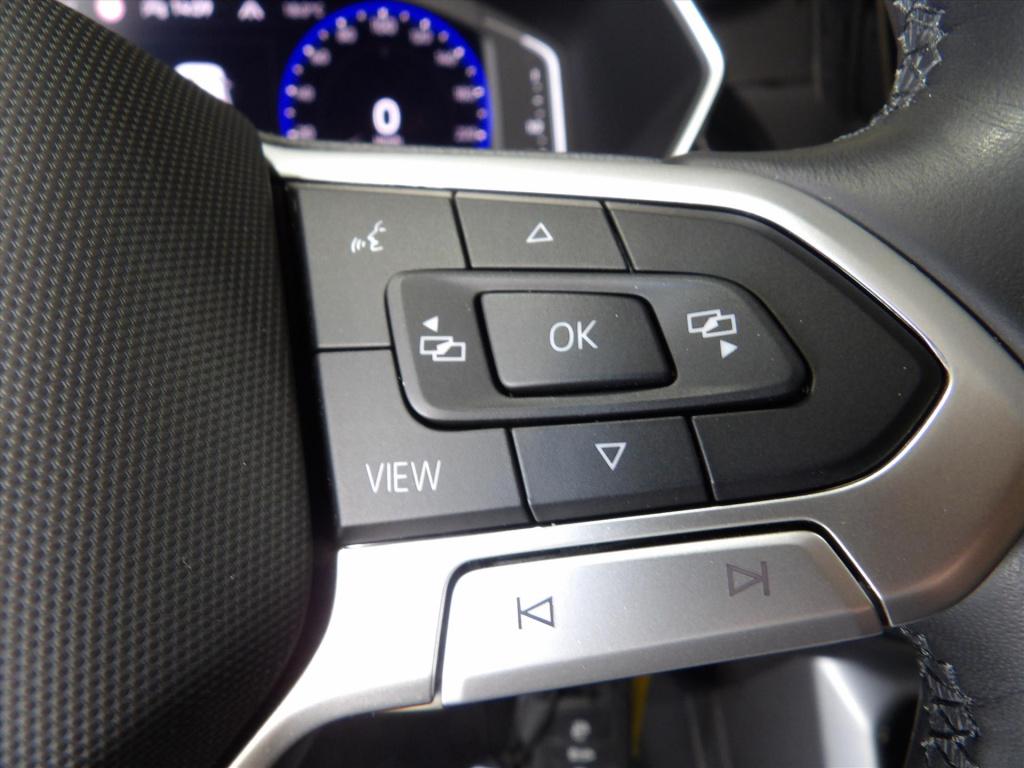 Volkswagen T-cross 1.0 tsi 110pk 7-dsg life