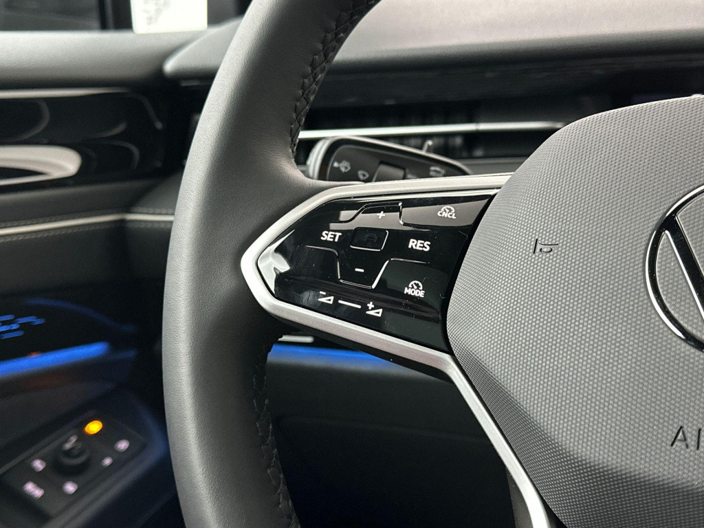 Volkswagen Id.7 tourer pro business 77 kwh accu. 210 kw / 286 pk variant