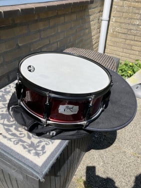 Drumset