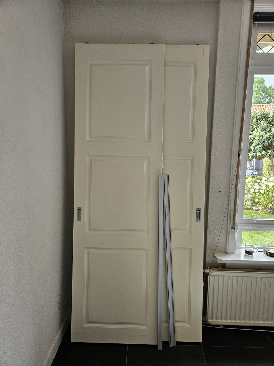 Gratis Schuifdeuren