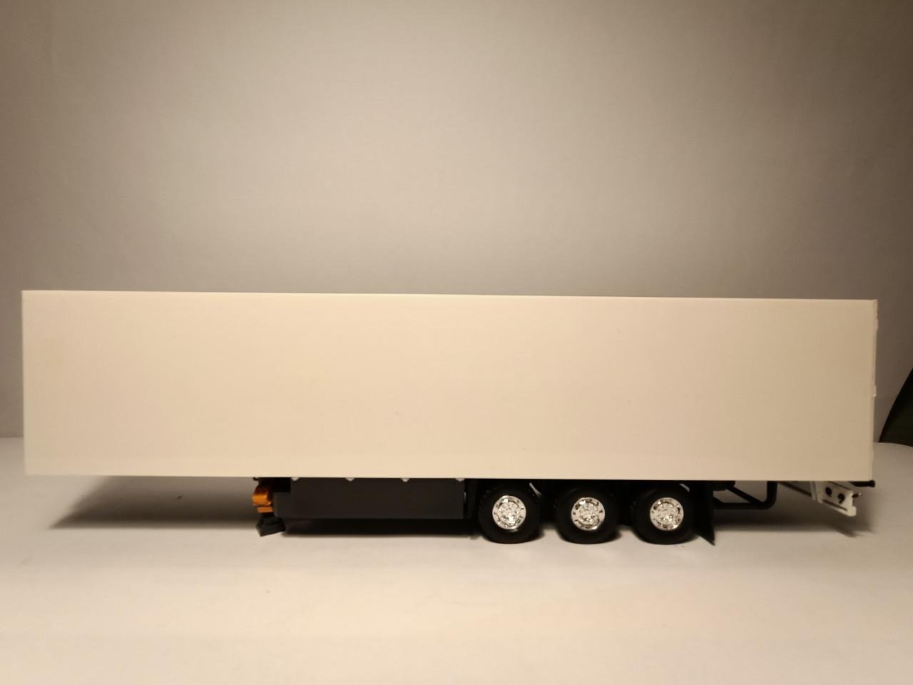 Schaal modellen 1:50