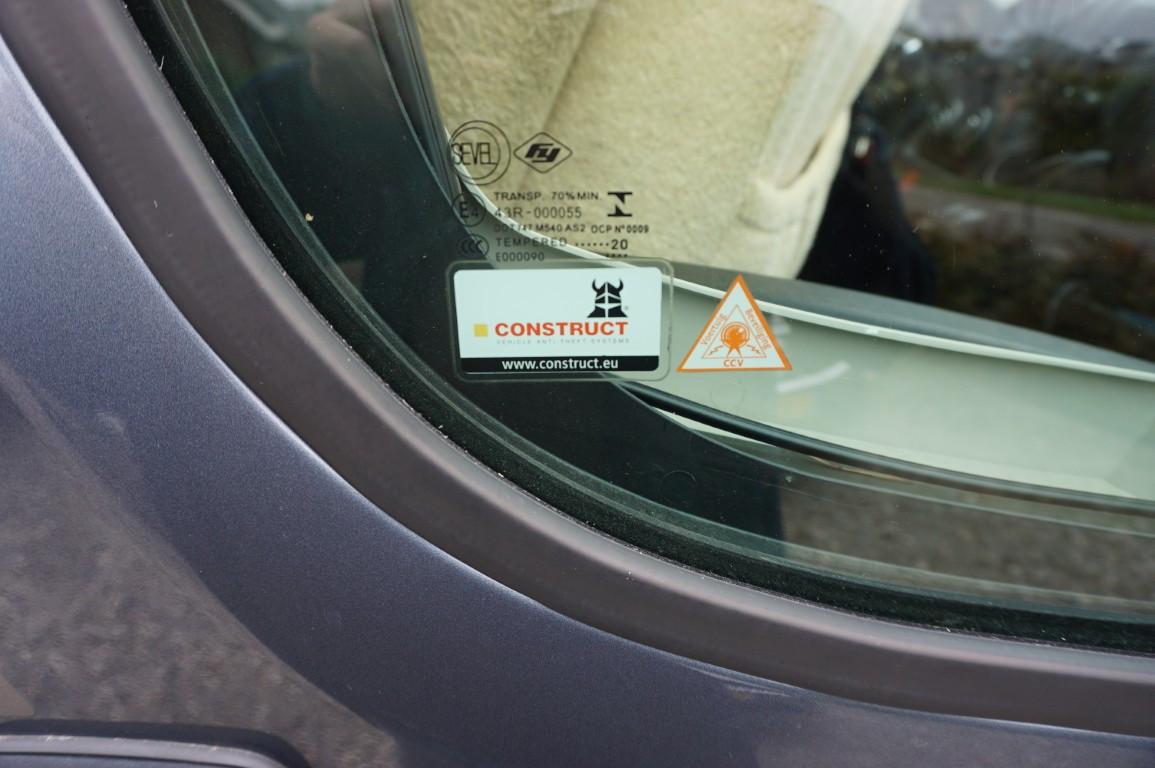 Knaus Boxstar Freeway 630ME Hi Roof 2021 met 35.000km Automaat!