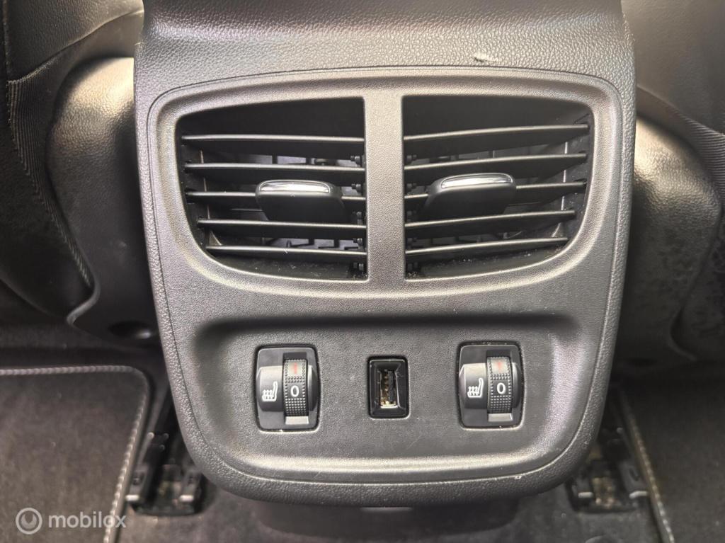 Opel Grandland X 1.2 turbo innovation + leer 360 camera pano