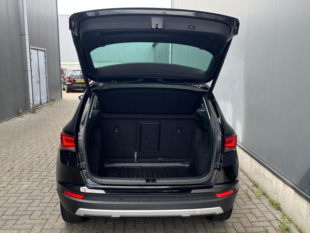 Seat ATECA 1.4 EcoTSI Style Business Intense GARANTIE