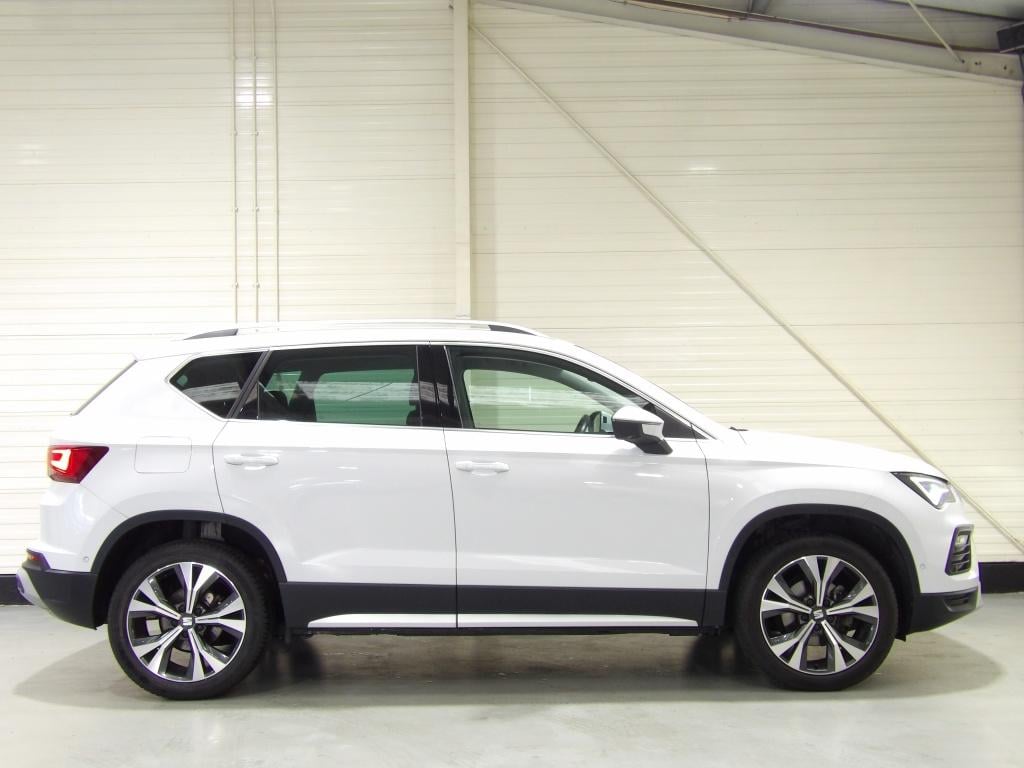 Seat Ateca 1.5 ecotsi 150pk dsg-7 xperience business intense