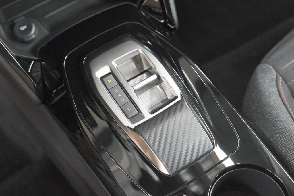 Peugeot 208 ev active pack 50 kwh | 96,8% soh | navigatie | parkeersensoren