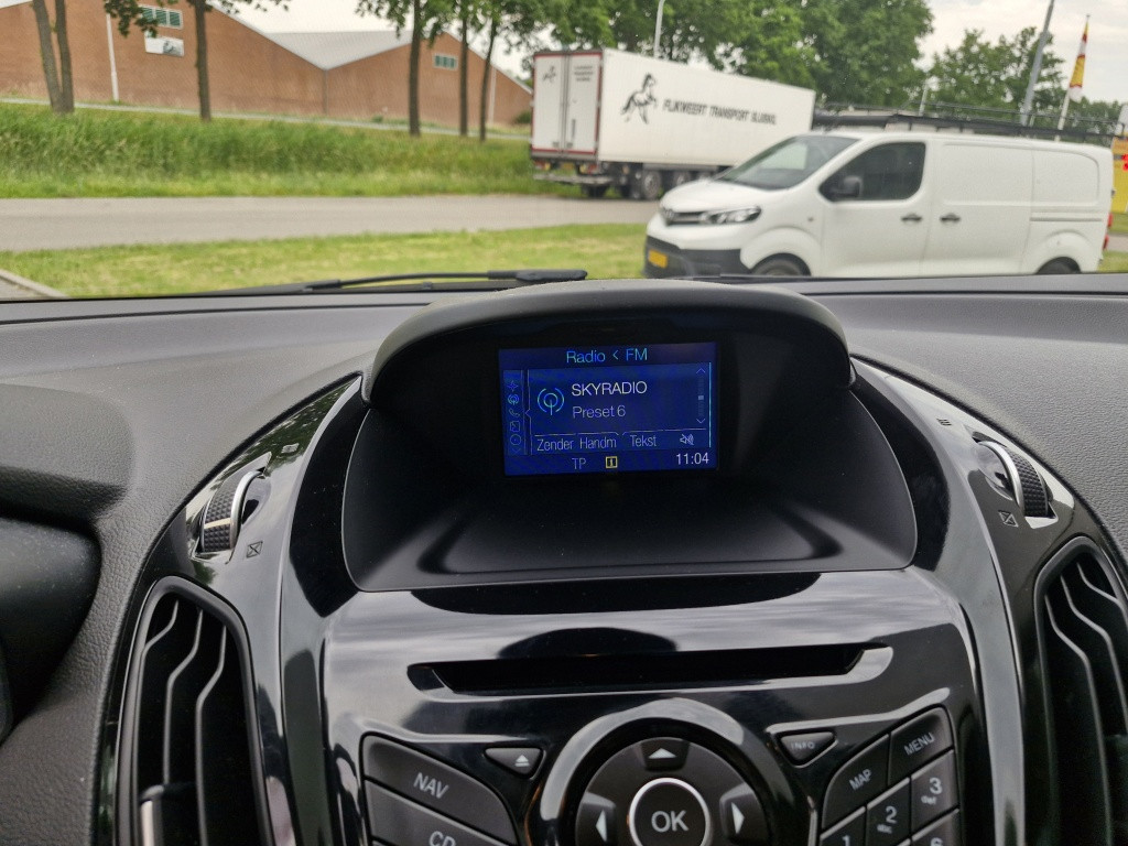 Ford B-max 1.0 ecob. titanium